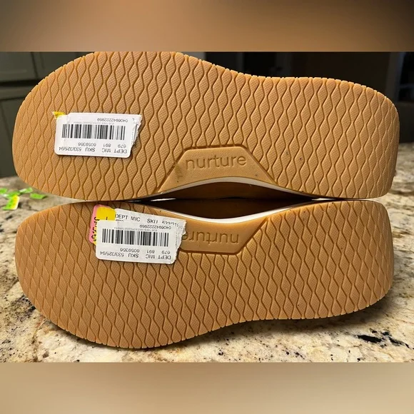 Nurture Platform High Top Sneaker Boots - Picture 8 of 8